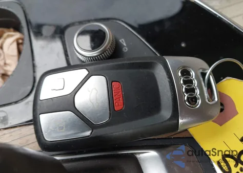 2017 Audi Q7 3.0T Premium from USA, damaged, VIN WA1LAAF7XHD011686